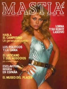 Mastia No 02 July 1980