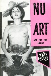Nu-Art UK No 01