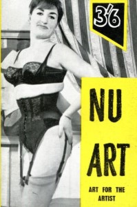 Nu-Art UK No 02