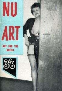Nu-Art UK No 03