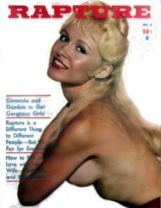 Rapture Vol 01 No 06 (1961)