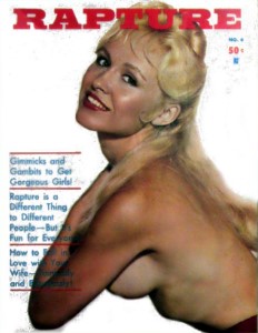 Rapture Vol 01 No 06 (1961)