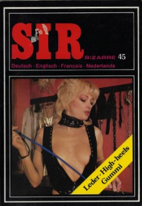 Sir Bizarre No 45 (1985)