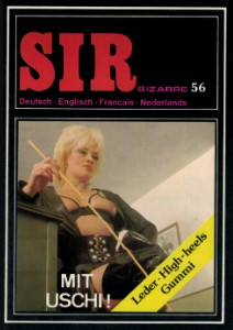 Sir Bizarre (Titanus-Verlag GmbH) No 56