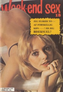 Week-end sex 1979 No 18