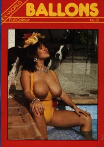 Ballons No 22 December 1988