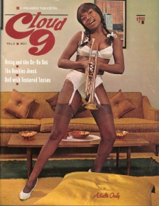 Cloud 9 Vol 03 No 01 August-October 1966