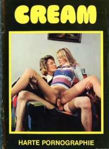 Cream Hagemann Magazine