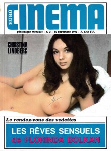 Eurocinema No 04 November 1972