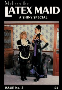 Latex Maid No 02 (1993)