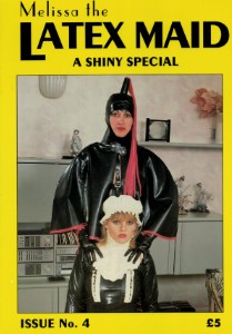 Latex Maid No 04 (1993)