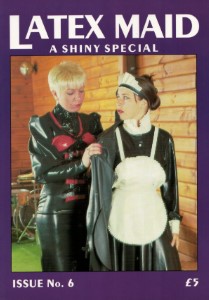 Latex Maid No 06 (1993)