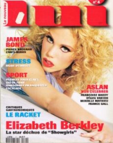 Lui France No 04 Series 03 February 1996