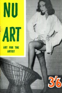 Nu-Art UK No 04