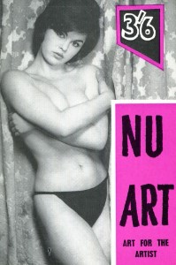 Nu-Art UK No 06