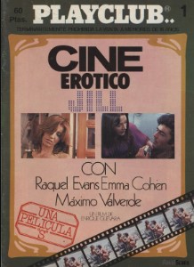 Playclub No 01 (1978)