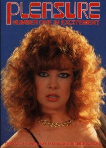 Pleasure No 99 April 1991