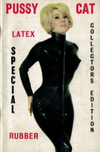 Pussy Cat Rubber Special