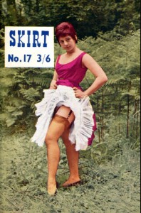 Skirt No 17
