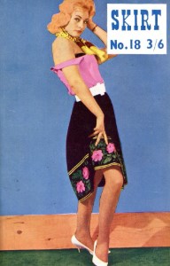 Skirt No 18