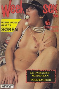Week-end sex 1979 No 30