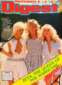 Whitehouse All Colour Digest UK No 37