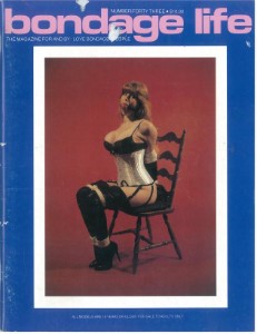 Bondage Life No 43