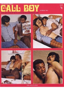 Call Boy No 02 (1974)