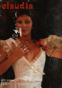 Claudia No 02 (1980)