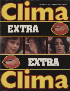 Clima Extra No 60 (1980)