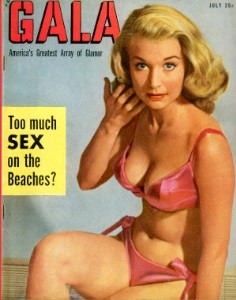 Gala Vol 03 No 02 July 1952
