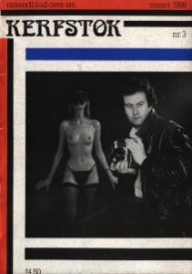 Kerfstok No 03 (1988)