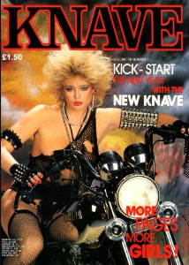 Knave Vol 19 No 01 (1986)