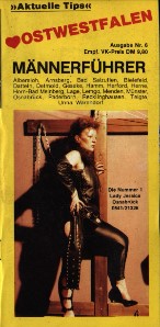 Männerfüehrer Ostwestfalen No 06 (1988)