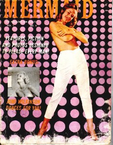 Mermaid Vol 01 No 09 (1959)