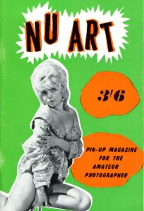 Nu-Art UK No 08