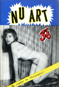 Nu-Art UK No 12