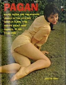 Pagan Vol 01 No 02 (1963)