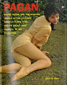 Pagan Vol 01 No 02 (1963)