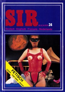 Sir Bizarre No 24 (1980)