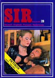 Sir Bizarre No 28 (1981)