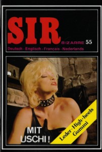 Sir Bizarre No 55 (1986)