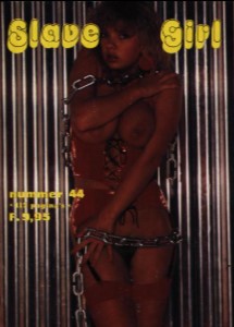 Slave Girl No 44 (1989)