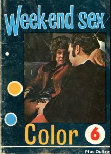 Week-end Sex Color No 06