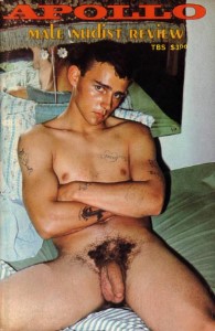 Apollo Male Nudist Review 1968