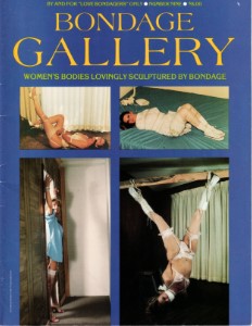 Bondage Gallery No 09