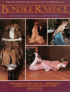 Bondage Romance No 02