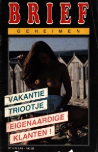 Briefgeheimen No 04