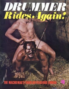 Drummer Rides Again Vol 03 (1979)
