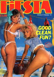 Fiesta Vol 21 No 10 (1987)